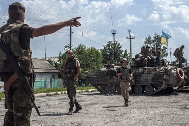 В Киеве пройдет выставка новейшей военной техники: что покажут