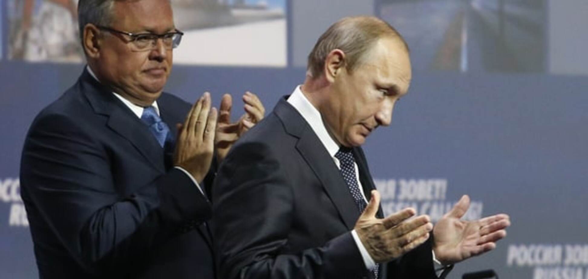Портников: Путину пора думать о судьях, а не избирателях