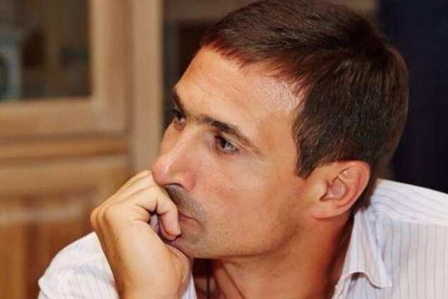 Милицию попросили проверить соратника Авакова, который вывел в офшоры миллиард