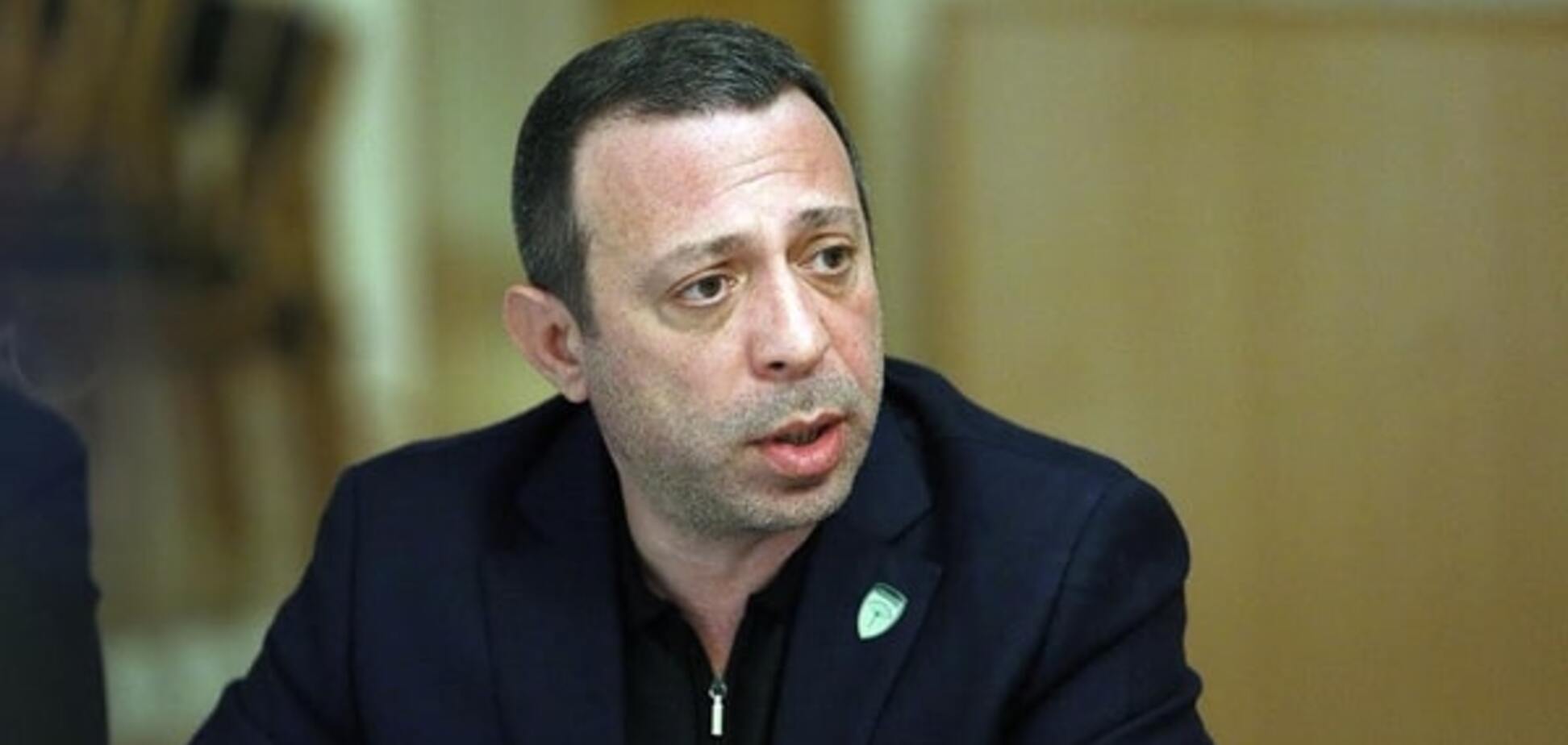 Киеву нужен Генплан, который даст видение развития города – Корбан