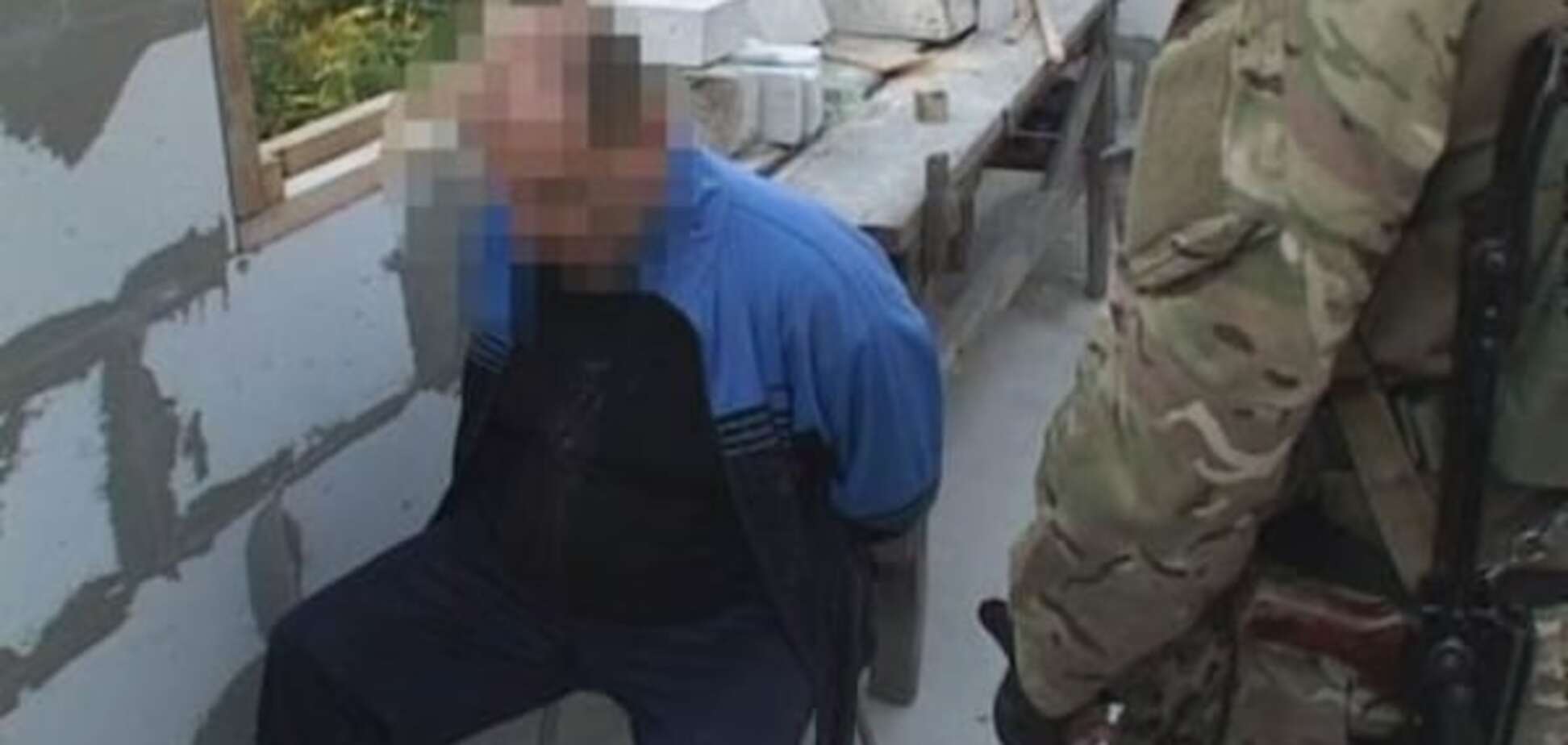 СБУ запобігла вибуху посеред Дніпропетровська