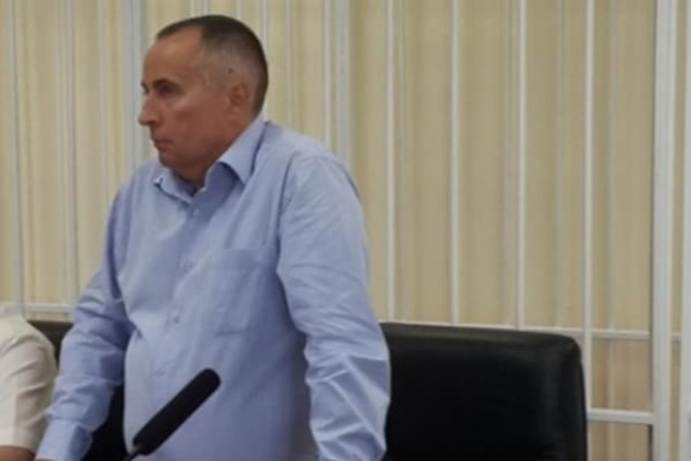 'Бриллиантовый' прокурор Шапакин оказался подпольным миллионером