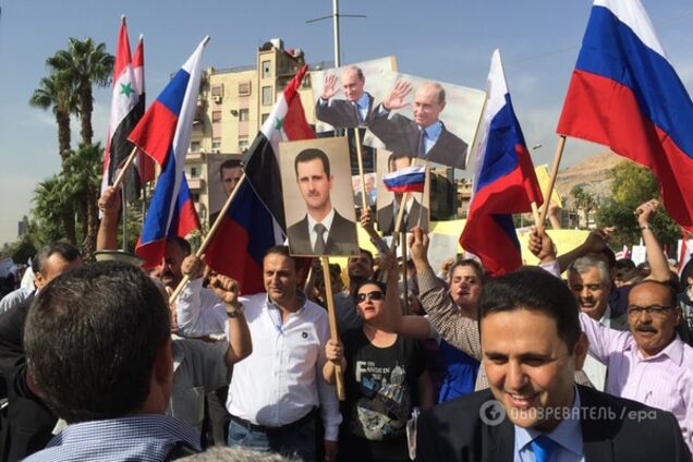 Увязли-таки