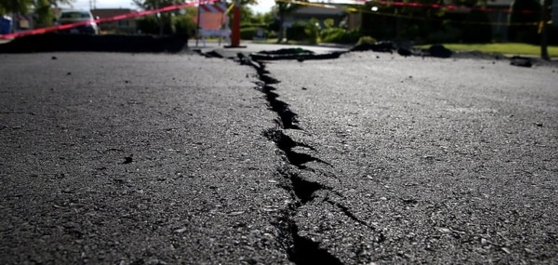 Ученые раскрыли секрет 'поющих землетрясений' в Египте