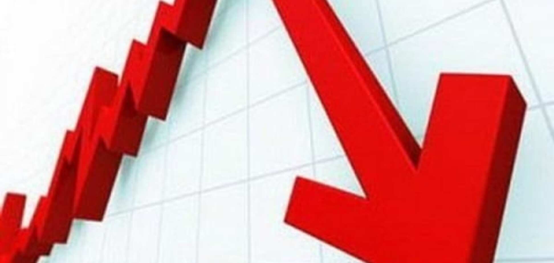 Украина показала худшее падение в рейтинге дорогих страновых брендов