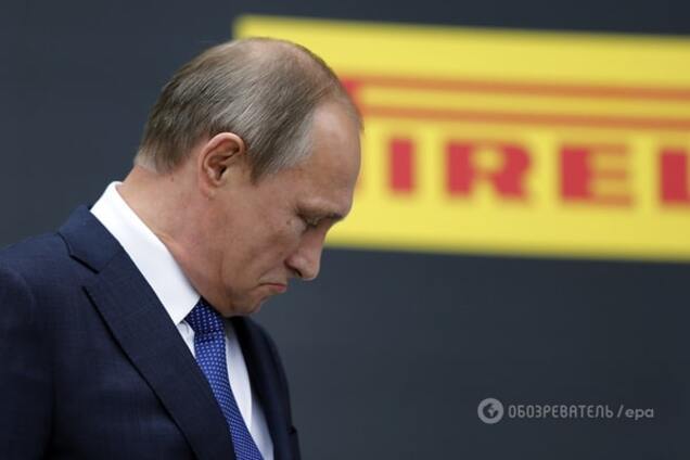 Раскрыт способ, которым Путин добивается признания оккупации Крыма