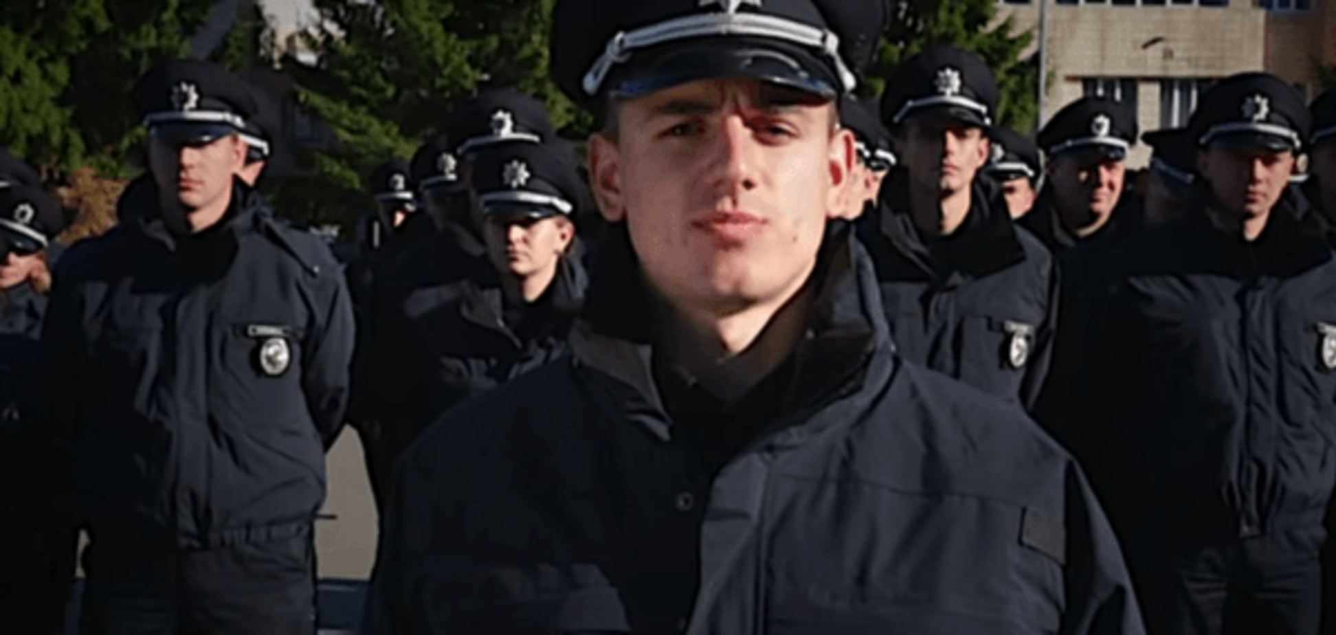 Украинским партиям напомнили, что полиция – вне политики