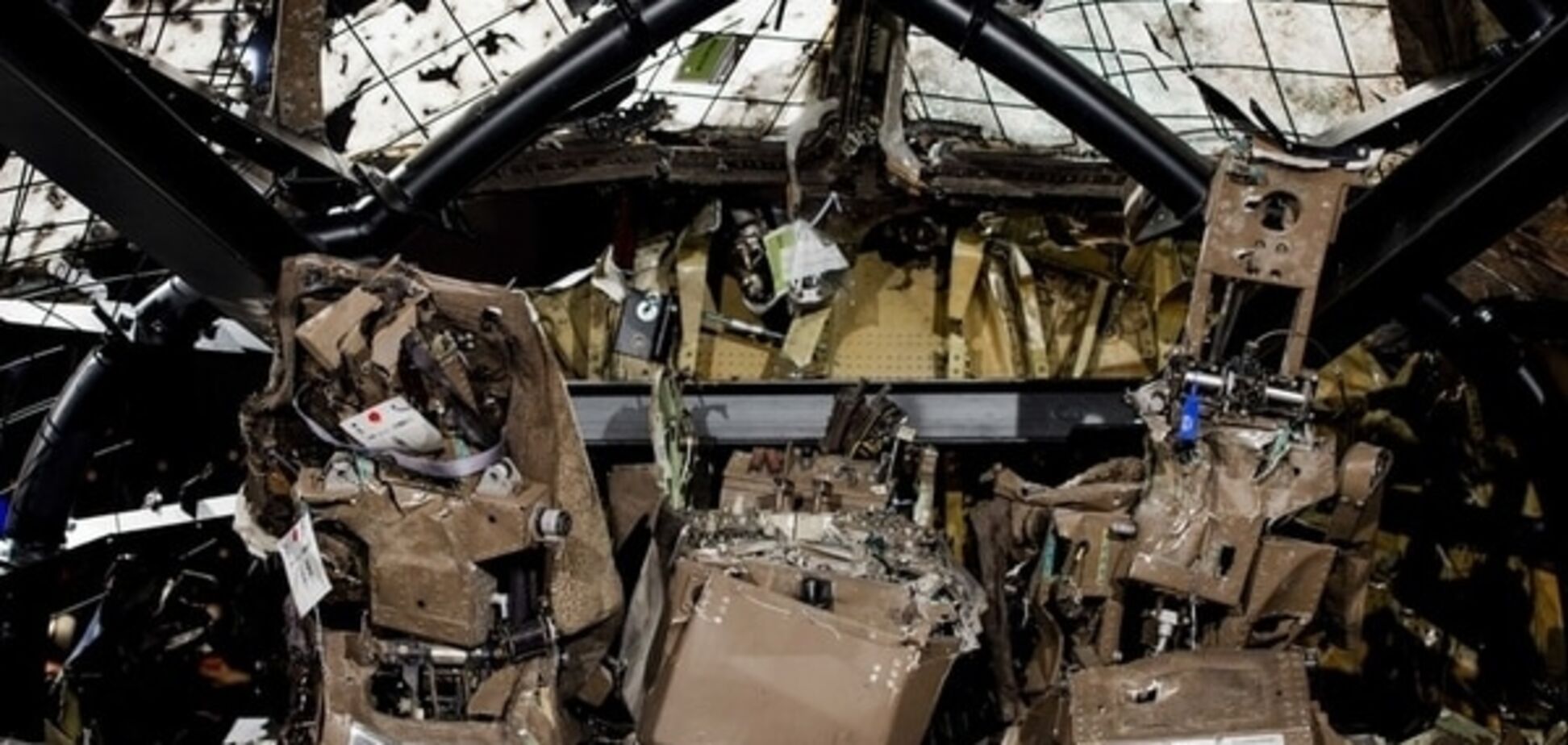 По загибелі MH17 можуть створити 'гібридний трибунал'