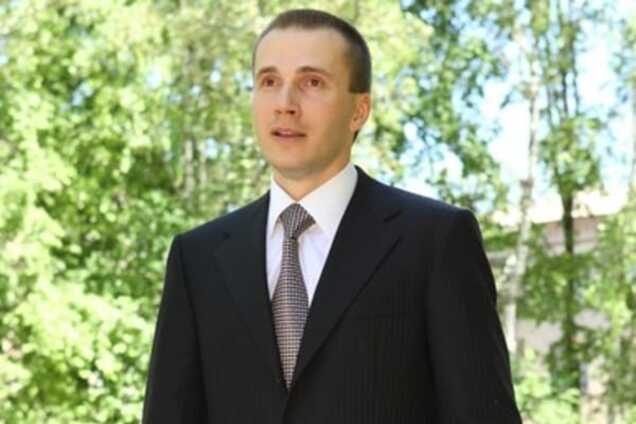 Янукович-младший пожаловался, что Украина 'отжала' у него банк