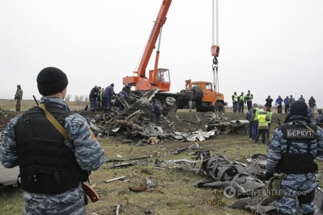 Очевидное невероятное: в 'Украерорухе' объяснили, почему пустили Boeing в небо над зоной АТО