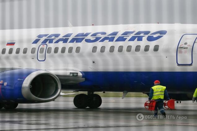 Воздушные санкции: кому выгоден запрет полетов россиян в Украину