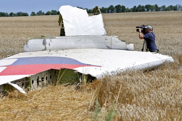 ЗМІ дізналися остаточні результати міжнародного розслідування аварії Boeing