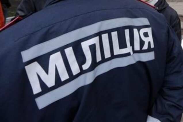 У Черкасах місцевий кримінальний авторитет побив людей у ТВК