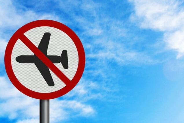 Никто никуда не летит: почему российские власти поступили по-идиотски