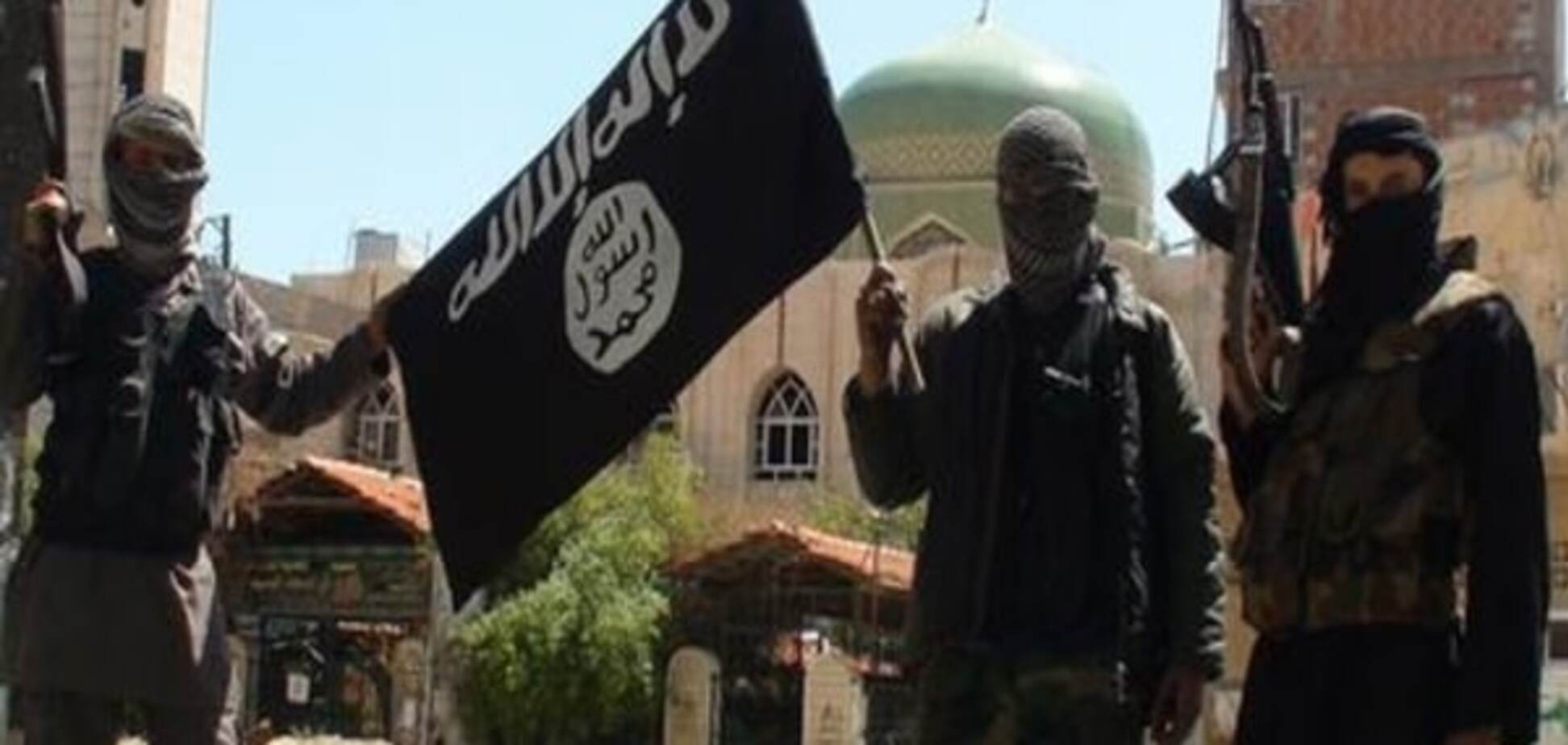'Ісламська держава' закликала до джихаду проти Росії та США
