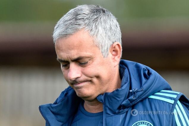 'Челси' потерял лидера обороны перед игрой с 'Динамо'