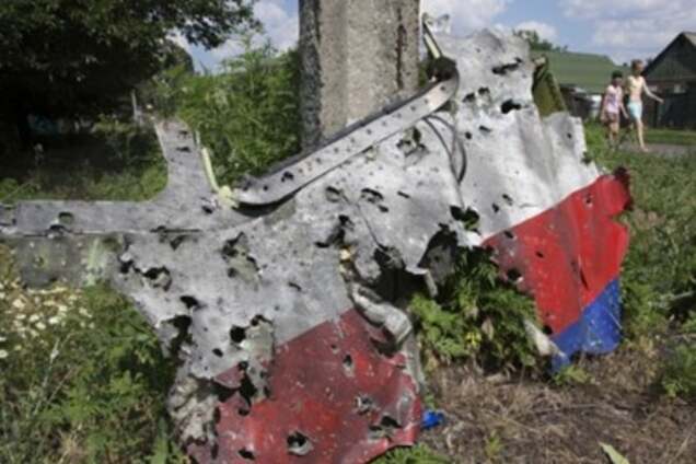 Доклад об MH-17: конец эпохи большого вранья