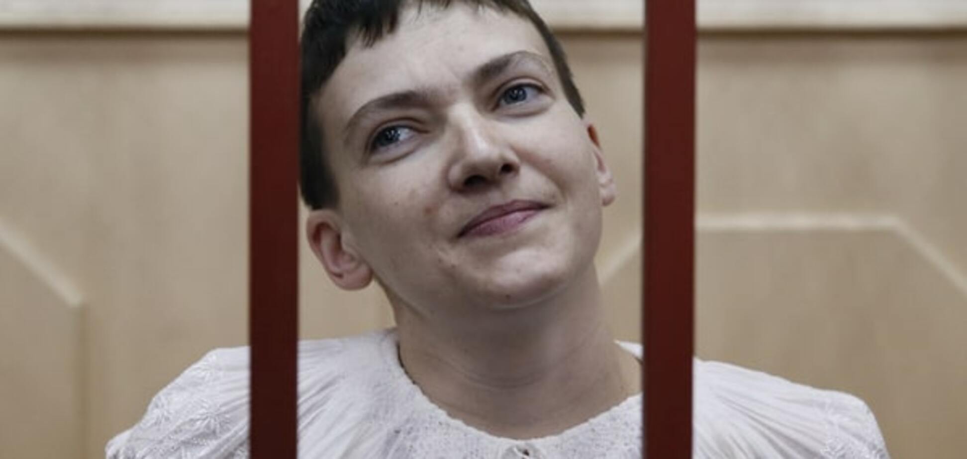 Новіков розповів, як заборона на в'їзд у Росію сестрі Савченко зіграла на руку захисту