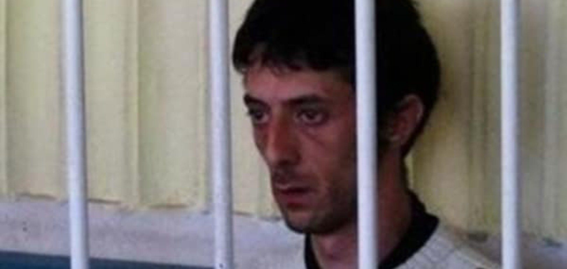 Адвокат не знает, куда этапировали осужденного в России сына Джемилева