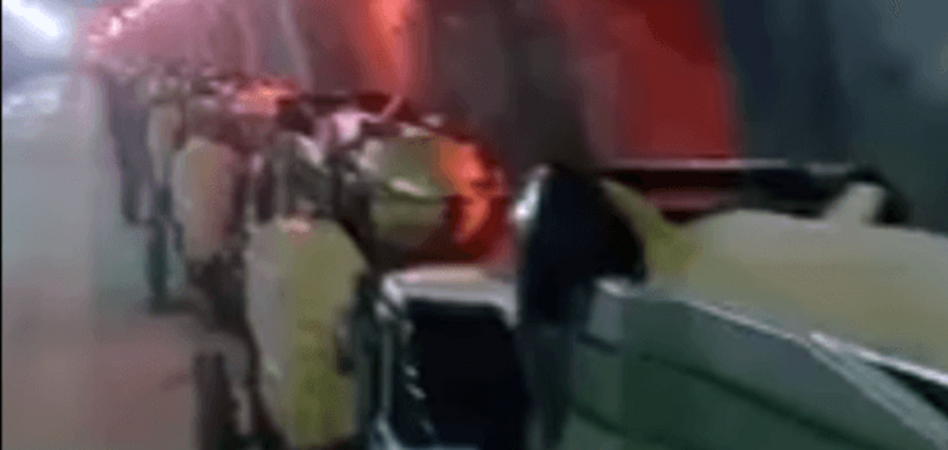 Иран показал бункер с ракетами, способными 'достать' до Израиля: видеофакт