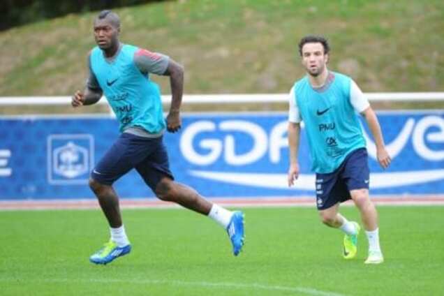 Знаменитому футболисту сборной Франции грозит 5 лет тюрьмы за интимный шантаж