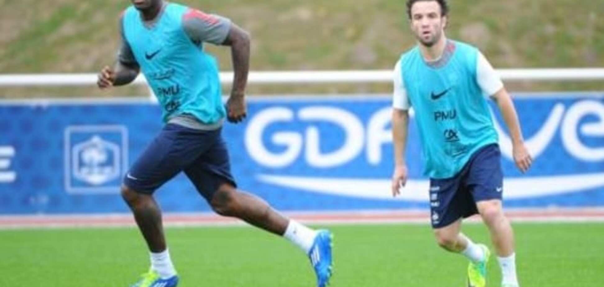Знаменитому футболисту сборной Франции грозит 5 лет тюрьмы за интимный шантаж
