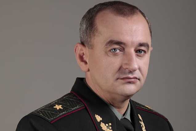 Матиос назвал самые тяжкие преступления в украинской армии