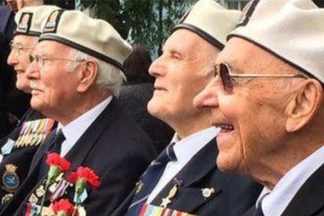 Страна абсурда: в России фейковыми оказались даже ветераны