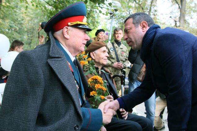 Корбан: мир, о котором говорит власть, – это иллюзия