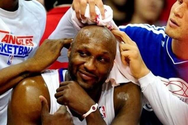 Легенда НБА впал в кому после посещения публичного дома