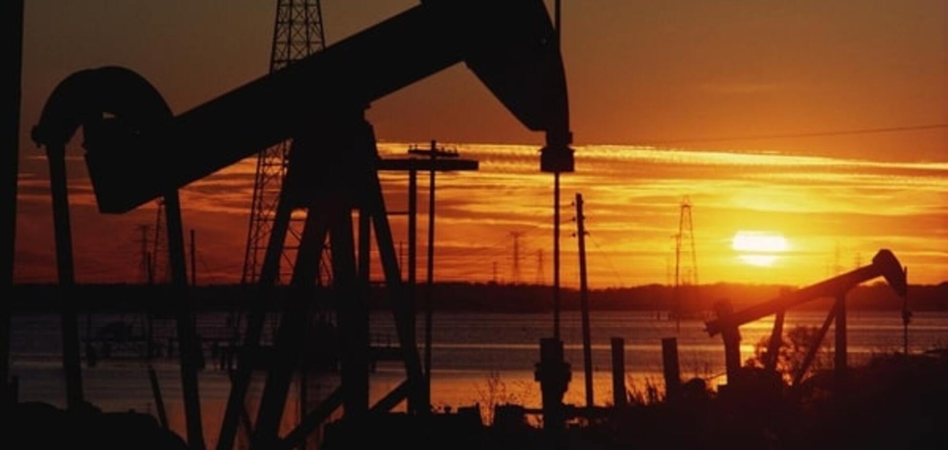Плани Саудівської Аравії на нафту викликали паніку в Росії