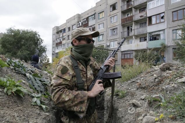 Україна і Росія разом з'ясують причини обстрілу під Авдіївкою - Полторак