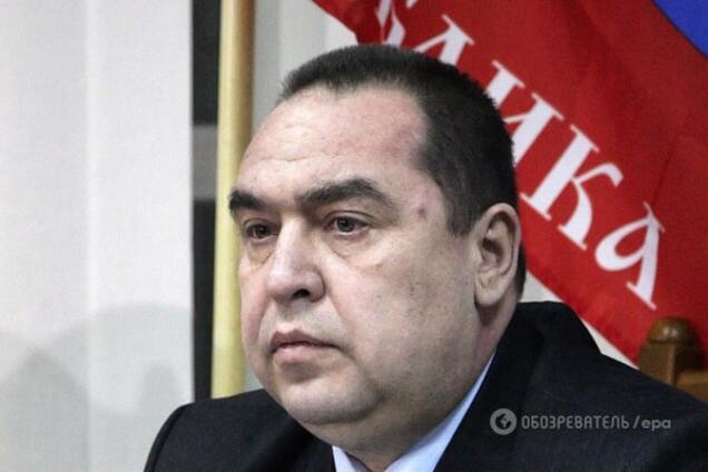 Плотницкий готов дать показания в суде по делу Савченко