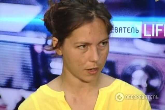 Фейгін розповів про право сестри Савченко відвідати Росію всупереч ФСБ