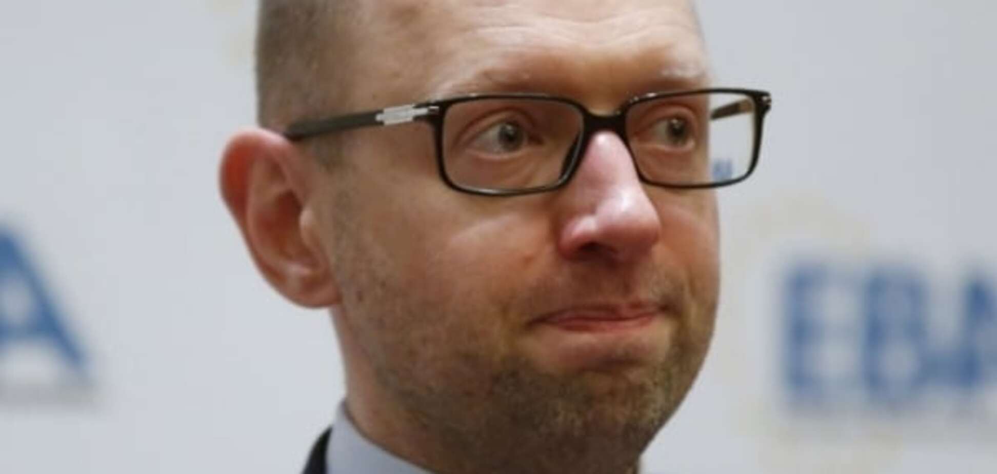 В Киеве на 'Марше Героев' Яценюка сравнили с Януковичем