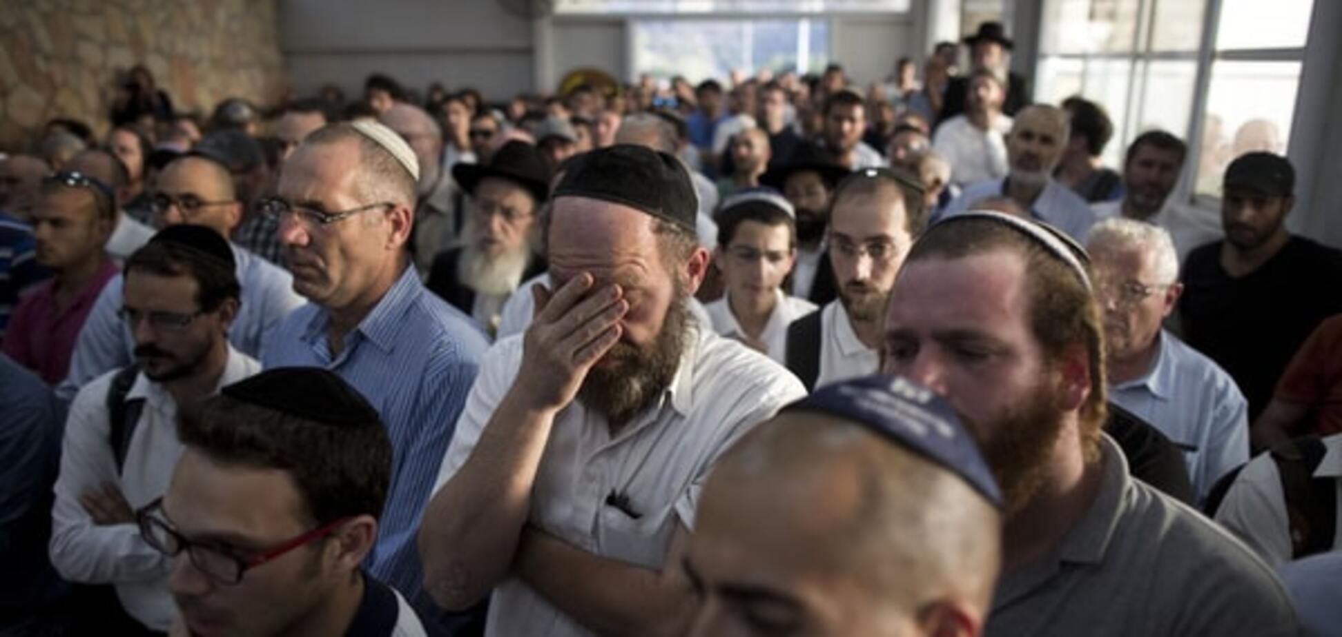 Обострение в Израиле: число жертв достигло 39 человек