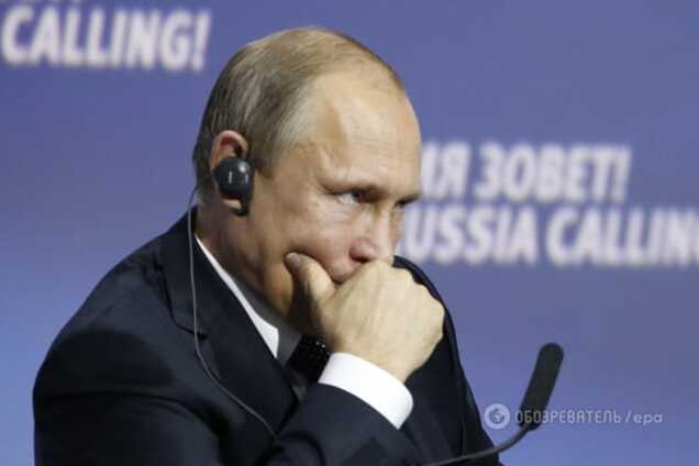 Сирийский журналист рассказал, как накажут Путина за агрессию