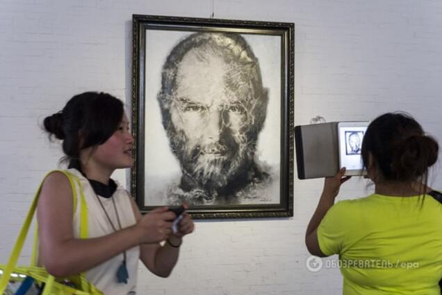 Учені пояснили, чому люди повсюдно люблять Стіва Джобса