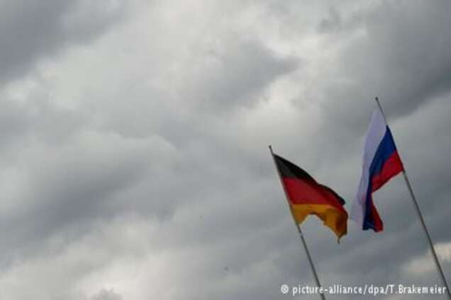Нужны ли 'Хельсинки-2': Россия и Германия в поисках нового общего языка