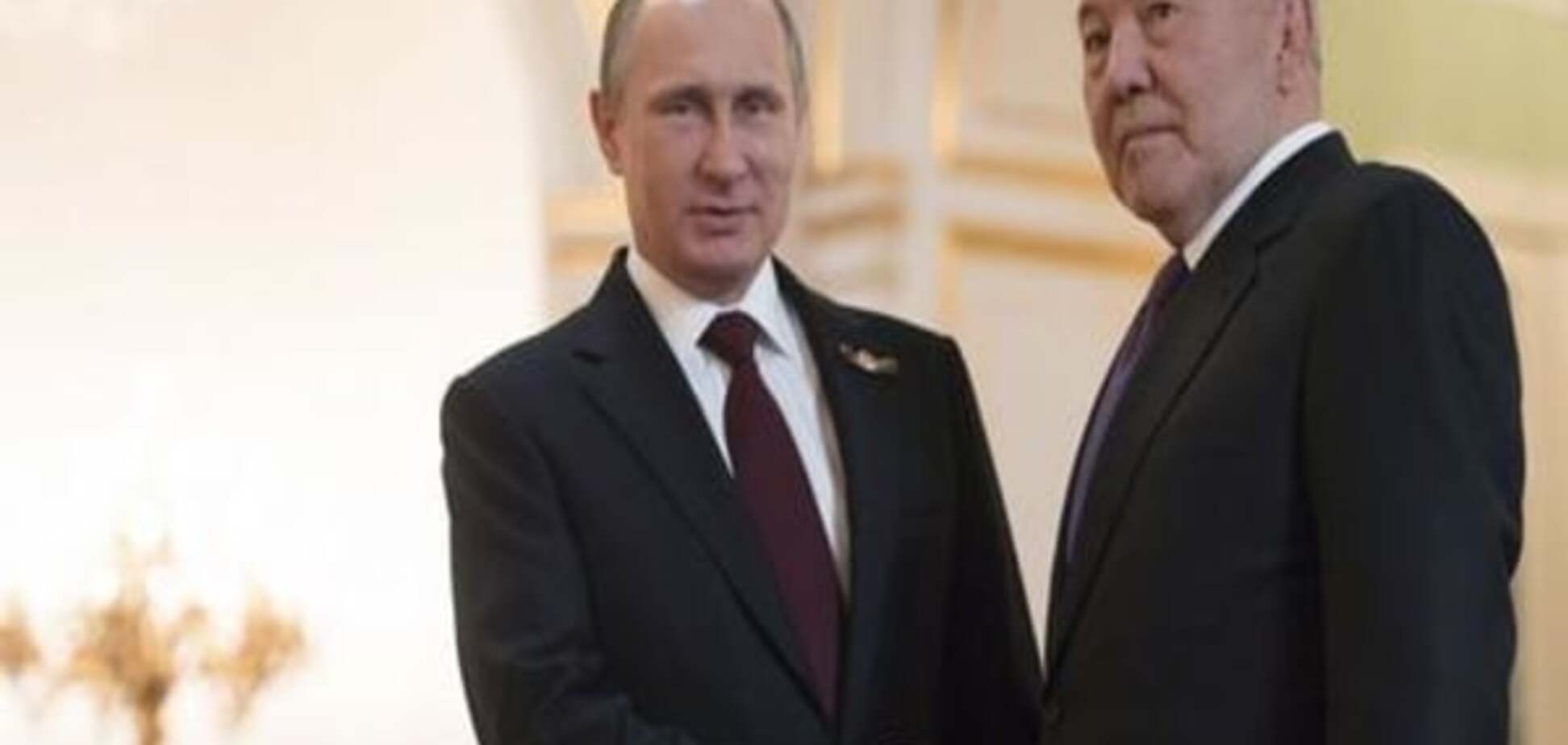 Визит Путина в Астану: в ожидании неудобных вопросов
