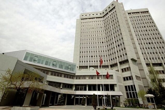 Послов США и России в Турции вызвали 'на ковер' в МИД