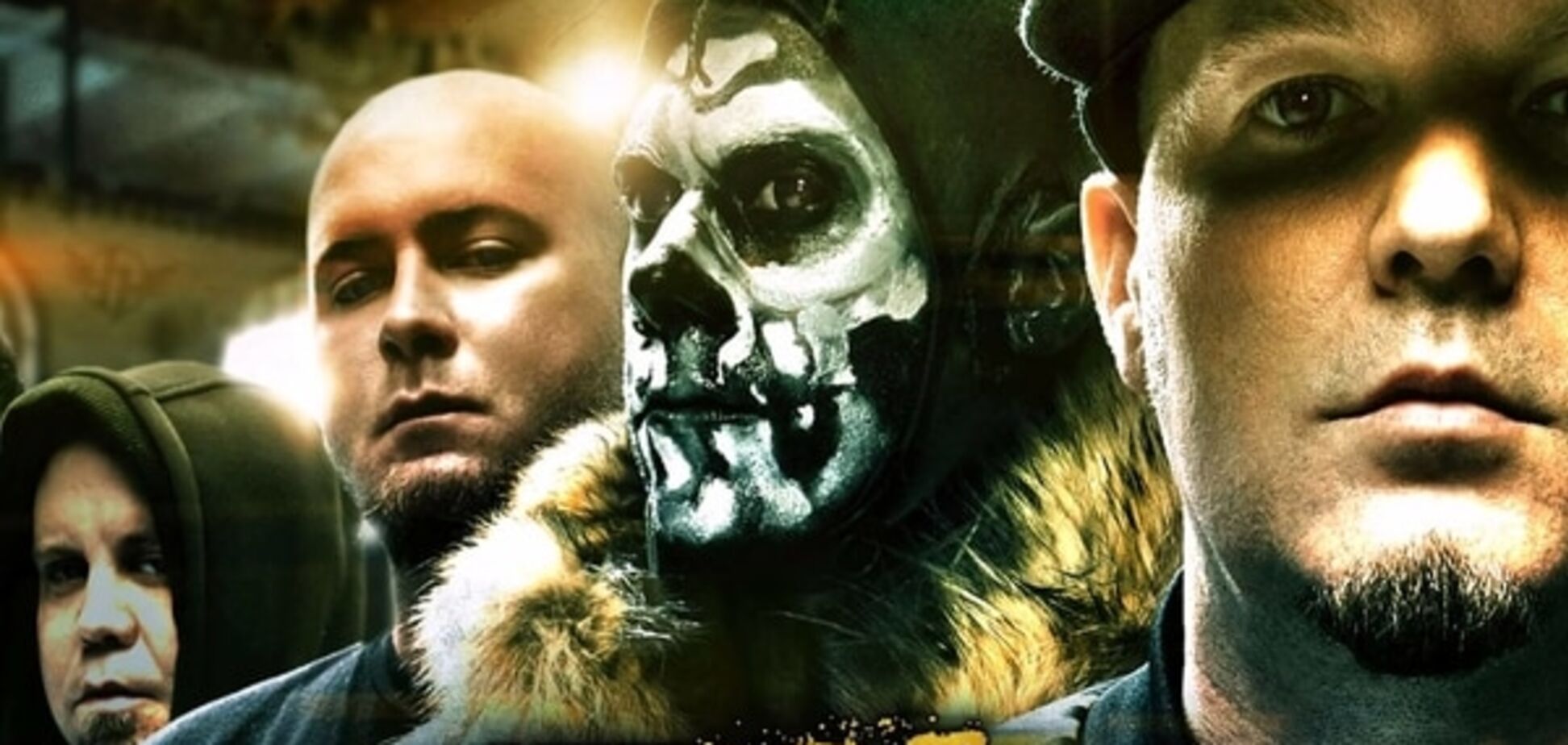 Бажане за дійсне: росіяни набрехали про концерти Limp Bizkit у Донецьку та Луганську