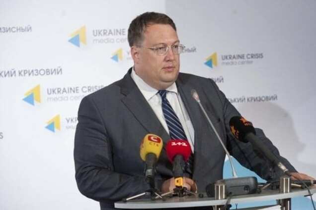 Геращенко: 'спецназ реформ' сможет сделать Украину передовой державой