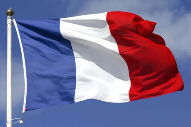 МИД Франции поставил точку в скандале с картой 'подаренного' Крыма