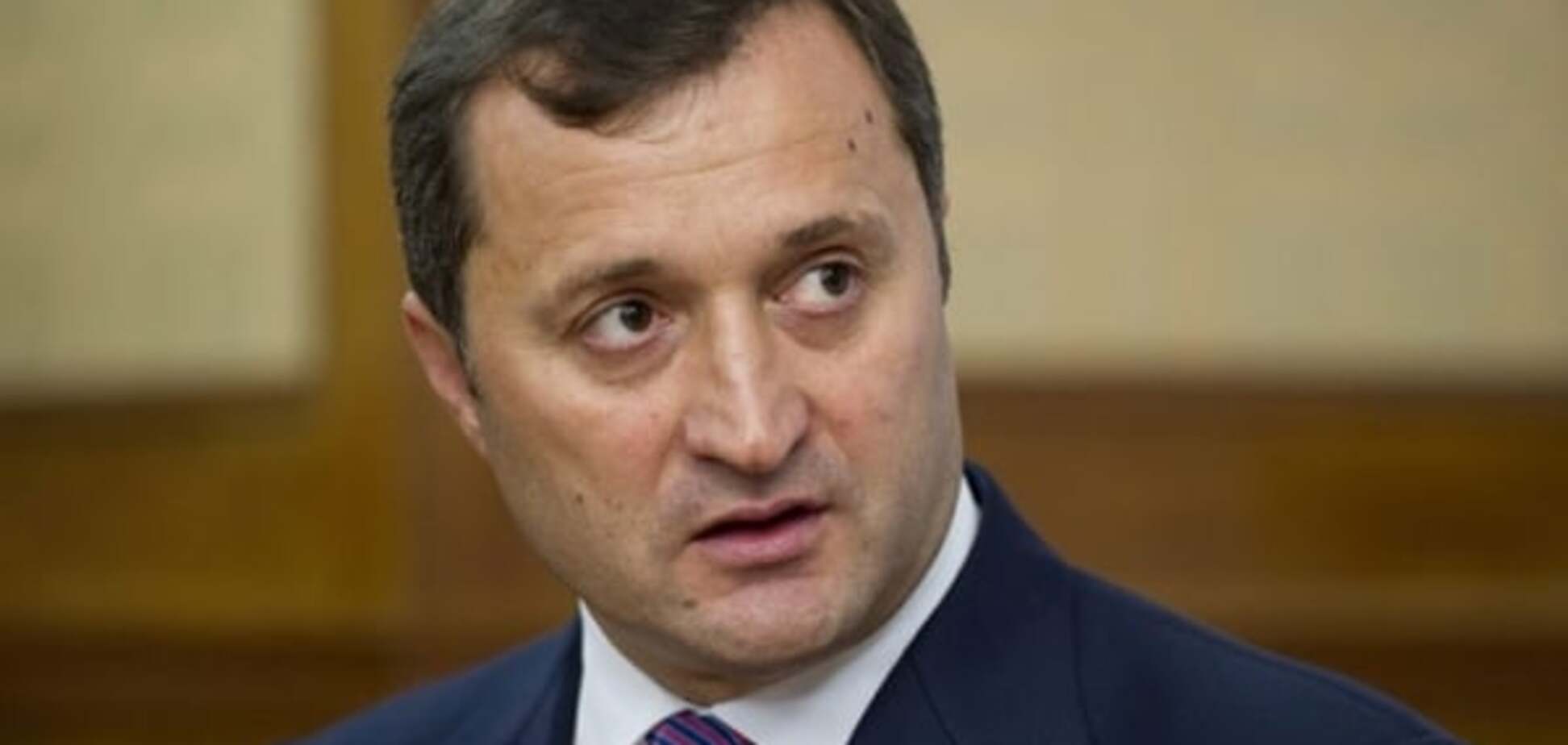 В Молдове задержали бывшего премьер-министра