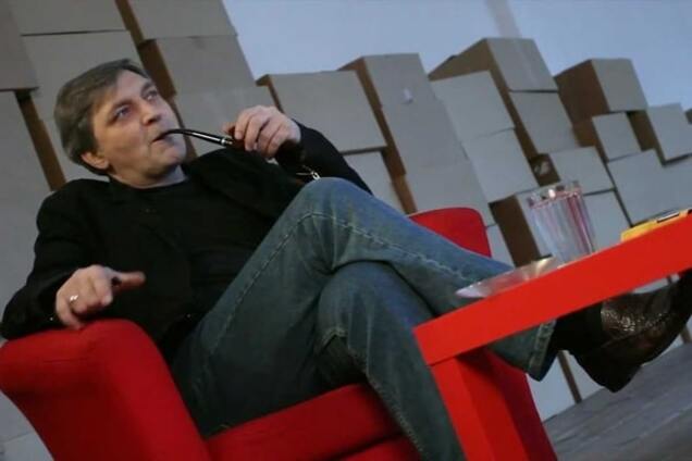 Невзоров рассказал, когда Россия вернет Украине Крым