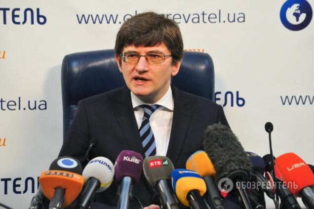 ЦИК упрекнула Раду за нерасширенный 'черный список' на местных выборах