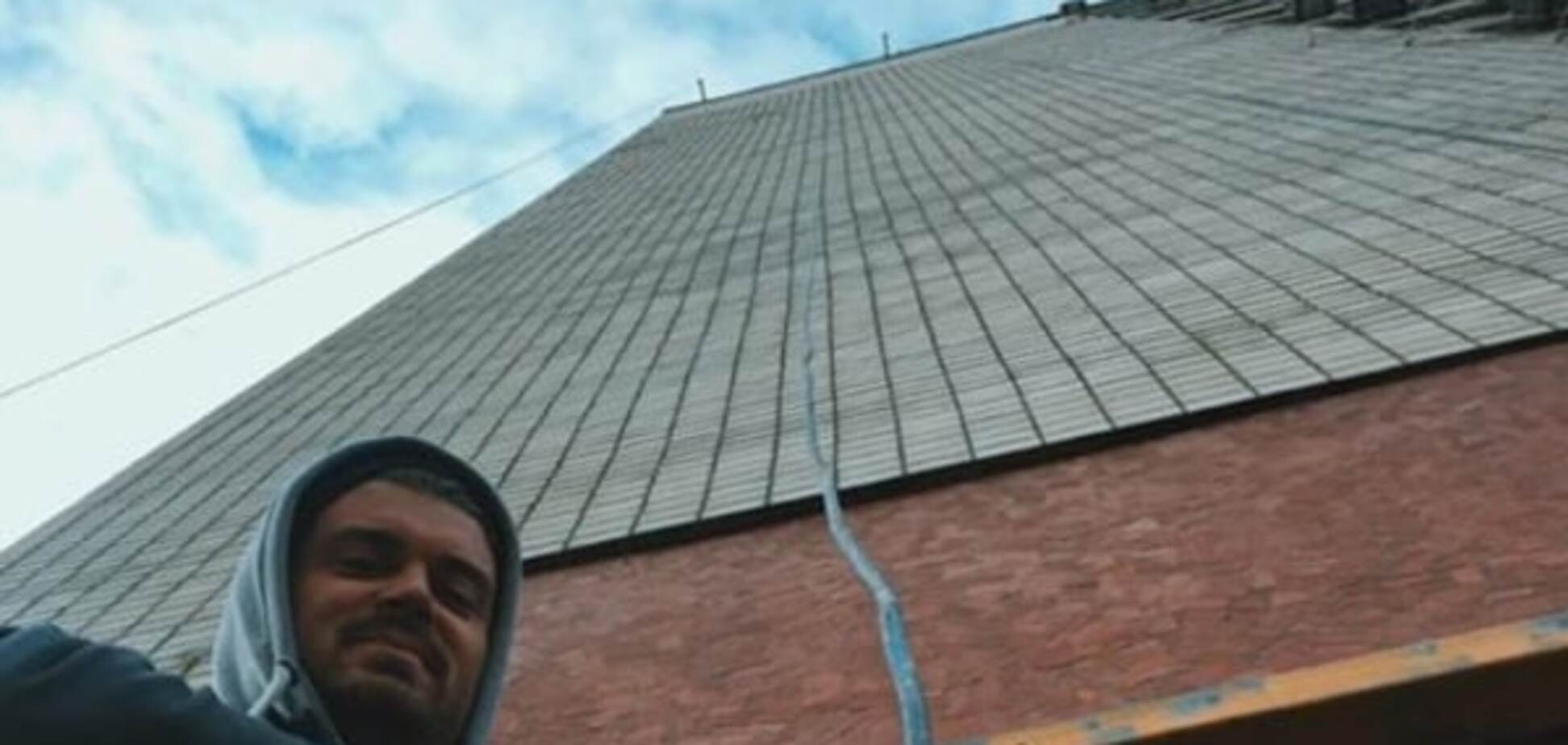 В Киеве нарисуют мурал в честь красавиц-украинок