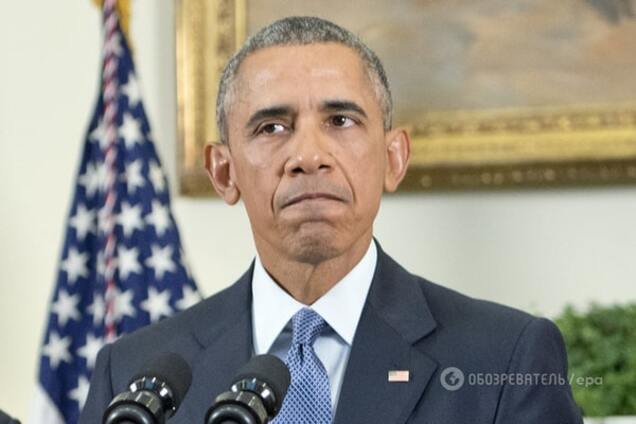 Остаемся зимовать: Обама продлил срок пребывания войск США в Афганистане