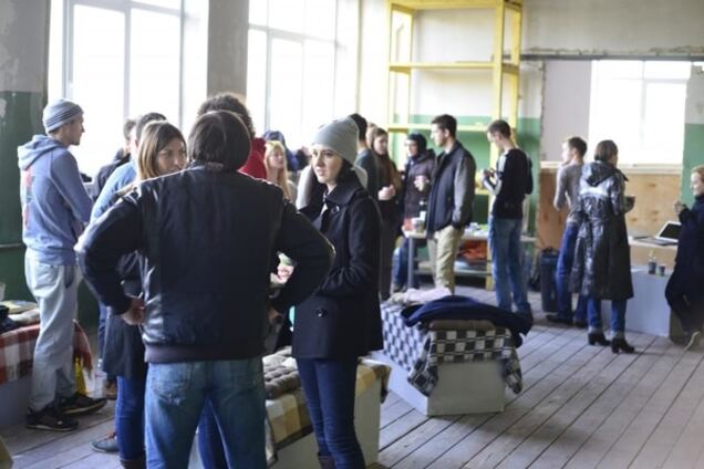 Переселенці почали повертатися на Донбас - ОБСЄ